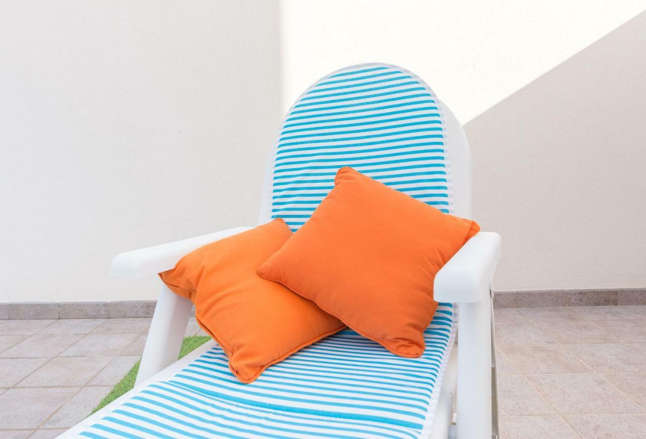 Lu&Cia El Carmen Apartment Malaga Exterior photo